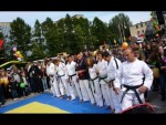 RUSSIA - Kempo MMA, 2013