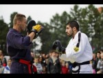 RUSSIA - Kempo MMA, 2013
