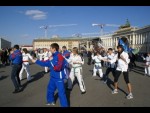 RUSSIA - Kempo MMA, 2013