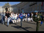 RUSSIA - Kempo MMA, 2013