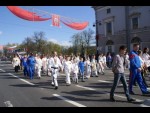 RUSSIA - Kempo MMA, 2013