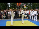 RUSSIA - Kempo MMA, 2013