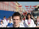 RUSSIA - Kempo MMA, 2013
