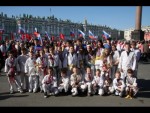 RUSSIA - Kempo MMA, 2013