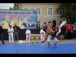 RUSSIA - Kempo MMA, 2013