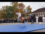 RUSSIA - Kempo MMA, 2013