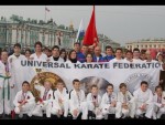 RUSSIA - Kempo MMA, 2013
