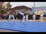 RUSSIA - Kempo MMA, 2013