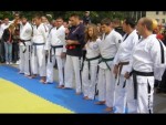 RUSSIA - Kempo MMA, 2013