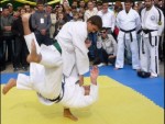 RUSSIA - Kempo MMA, 2013