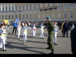 RUSSIA - Kempo MMA, 2013