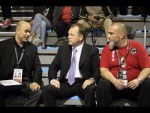 SportAccord president joined WKC 2014