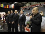 SportAccord president joined WKC 2014