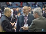 SportAccord president joined WKC 2014
