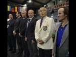 SportAccord president joined WKC 2014