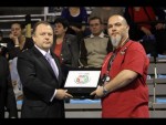 SportAccord president joined WKC 2014