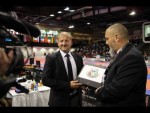 SportAccord president joined WKC 2014