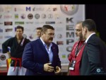 SportAccord president joined WKC 2014