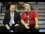 SportAccord president joined WKC 2014