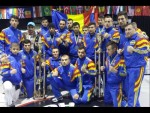 SportAccord president joined WKC 2014