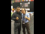 World Kempo Championships, Budapest-Hungary, 2014