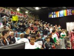 World Kempo Championships, Budapest-Hungary, 2014