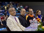 World Kempo Championships, Budapest-Hungary, 2014
