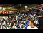 World Kempo Championships, Budapest-Hungary, 2014