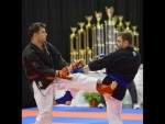 World Kempo Championships, Budapest-Hungary, 2014