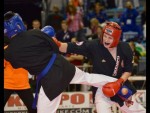 World Kempo Championships, Budapest-Hungary, 2014