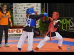 World Kempo Championships, Budapest-Hungary, 2014