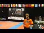World Kempo Championships, Budapest-Hungary, 2014