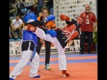 World Kempo Championships, Budapest-Hungary, 2014