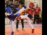 World Kempo Championships, Budapest-Hungary, 2014