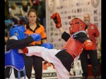 World Kempo Championships, Budapest-Hungary, 2014