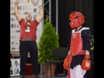 World Kempo Championships, Budapest-Hungary, 2014