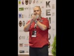 World Kempo Championships, Budapest-Hungary, 2014