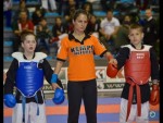 World Kempo Championships, Budapest-Hungary, 2014