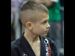 World Kempo Championships, Budapest-Hungary, 2014