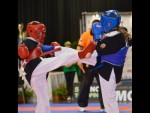World Kempo Championships, Budapest-Hungary, 2014