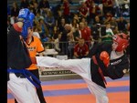World Kempo Championships, Budapest-Hungary, 2014
