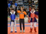 World Kempo Championships, Budapest-Hungary, 2014