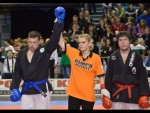 World Kempo Championships, Budapest-Hungary, 2014