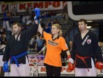 World Kempo Championships, Budapest-Hungary, 2014