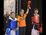 World Kempo Championships, Budapest-Hungary, 2014