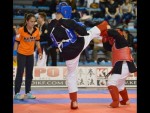 World Kempo Championships, Budapest-Hungary, 2014
