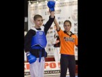 World Kempo Championships, Budapest-Hungary, 2014