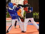 World Kempo Championships, Budapest-Hungary, 2014