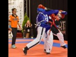 World Kempo Championships, Budapest-Hungary, 2014