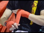 World Kempo Championships, Budapest-Hungary, 2014
